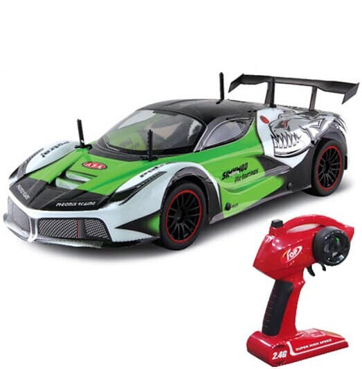 Rechargeable Toy Car