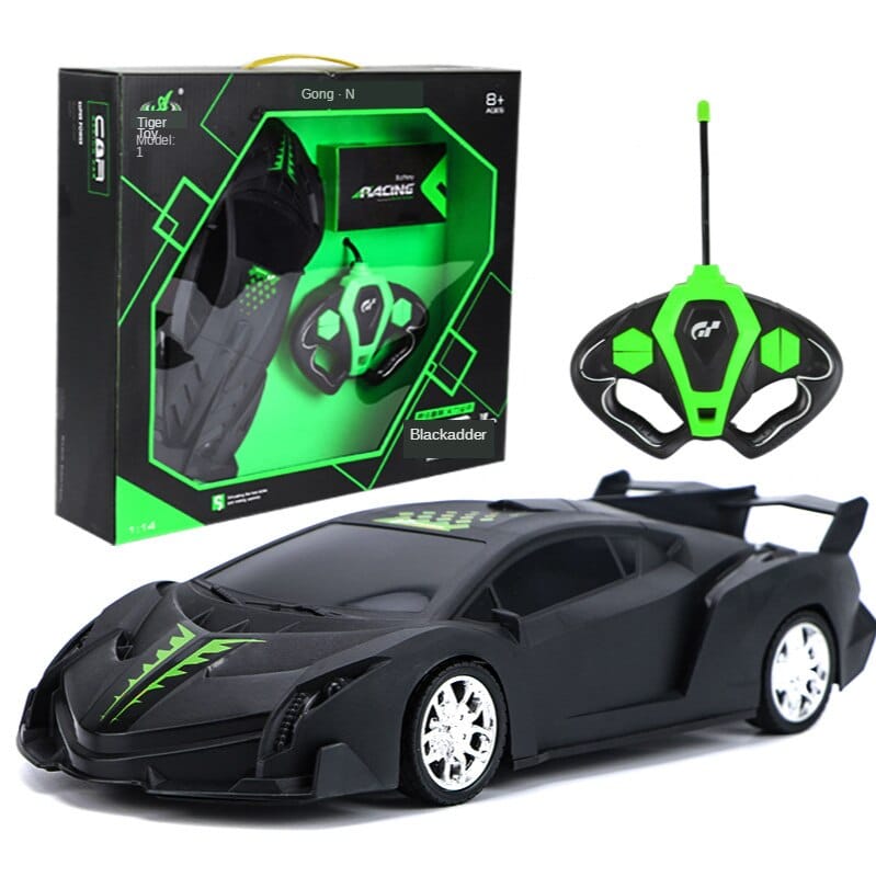 Kids RC Car